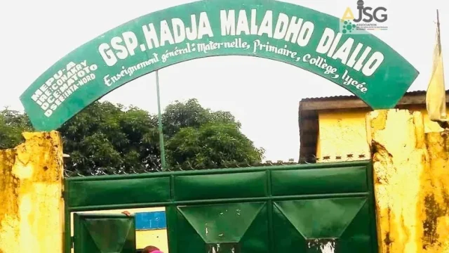 Coronavirus en Guinée : les écoles privées frappées de plein fouet durant les 3 mois de fermeture des classes !