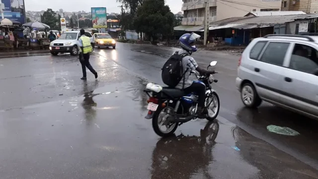 Coronavirus en Guinée : le secteur du transport frappé de plein fouet par la pandémie