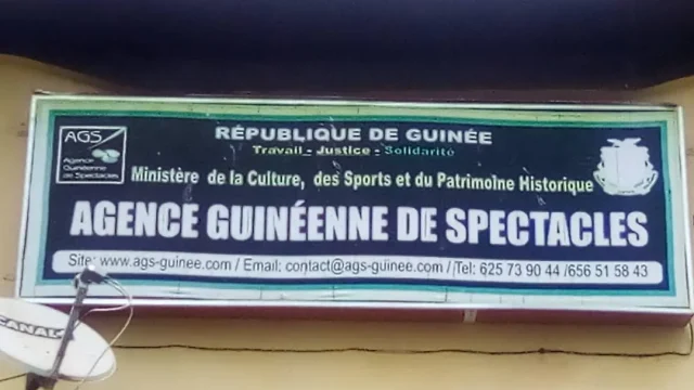 Coronavirus en Guinée : les activités culturelles mises à rude épreuve face à la pandémie !