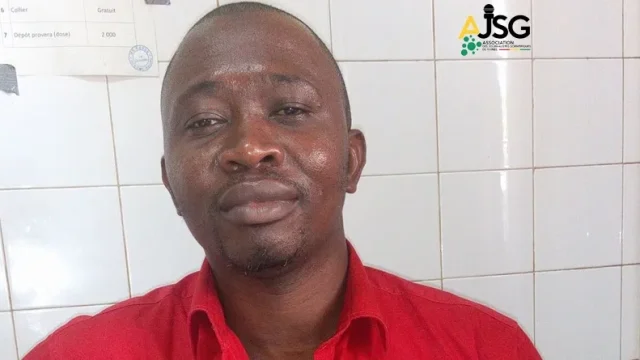 Coronavirus | Grossesse : « le covid-19 peut entraîner un risque pour la maman et le fœtus », affirme Mohamed Seydouba Camara, médecin au CMC de Ratoma