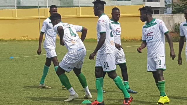 Sport et Covid-19 : le virus a gagné du terrain pendant plusieurs mois sur l’univers du football