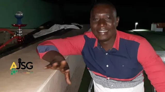 Réouverture des lieux de loisirs : “on est partagé entre la joie et l’inquiétude…” Aboubacar Condé, manager général de 224 LOUNGE