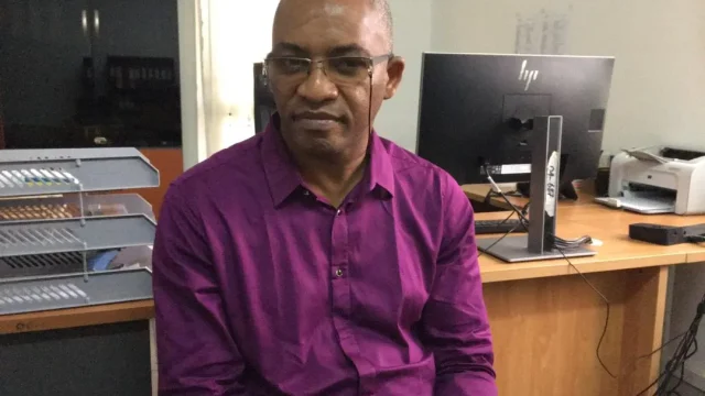 Covid19 et élection : « la probabilité d’enregistrer de nouveaux cas à travers ces campagnes est plausible » prévient Alioune Camara