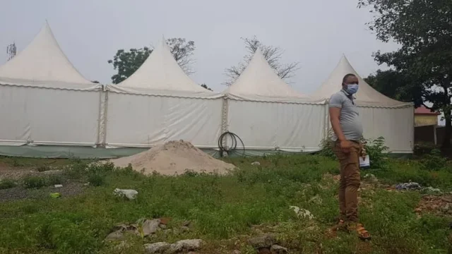 La région administrative de Boké paie les frais du coronavirus