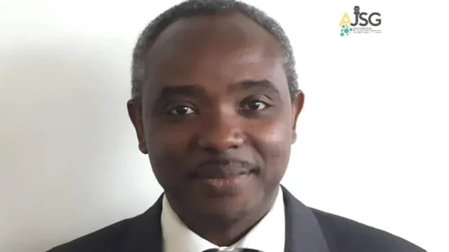 Childhood diabetes: Professor Naby Moussa Baldé sheds light on the disease