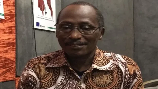 Coronavirus en Guinée : l’explication du chercheur Kaba Kourouma sur la nouvelle souche !