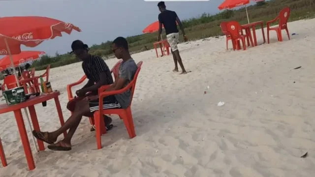 Réouverture des plages en Guinée : le risque de propagation du coronavirus est évident !