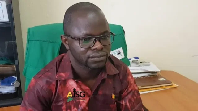 Vaccin contre le covid-19 en Guinée : Dr Sory Condé nous parle des effets secondaires les plus fréquents !