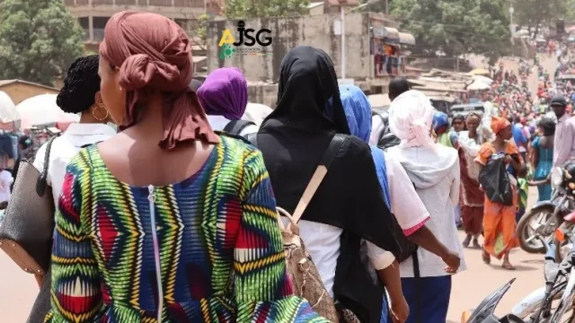 Covid-19 à Labé : ce qu’il faut retenir de cet épisode triste non terminé…