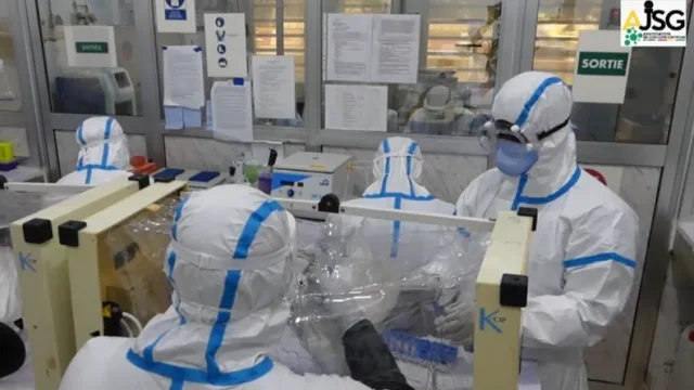 Ebola en Guinée : qu’est ce qui explique ce retour inquiétant du virus ?