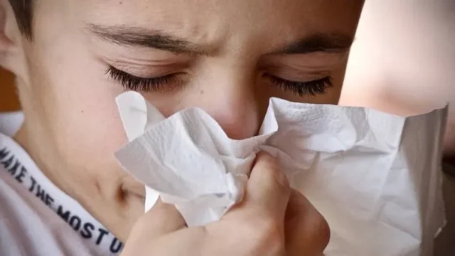 Nez bouché : une apnée qui trouble le sommeil et la respiration