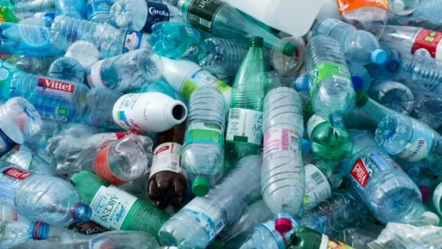Pollution plastique : un fléau qui émerge à grand pas