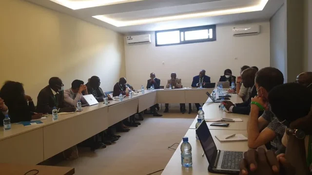 Forum régional côtier et marin : la protection de la mer et du littoral Ouest africain préoccupe les spécialistes de l’environnement