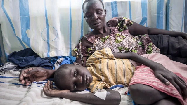 Lutte contre le paludisme en Guinée : un combat qui se heurte toujours à la réticence des populations