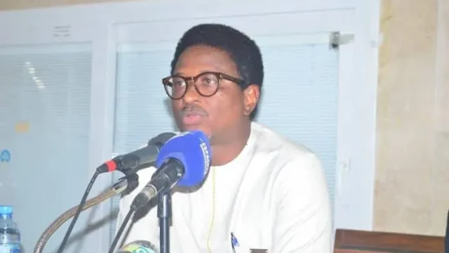Alpha Bacar Barry : “certaines de nos écoles de santé forment des assassins potentiels“