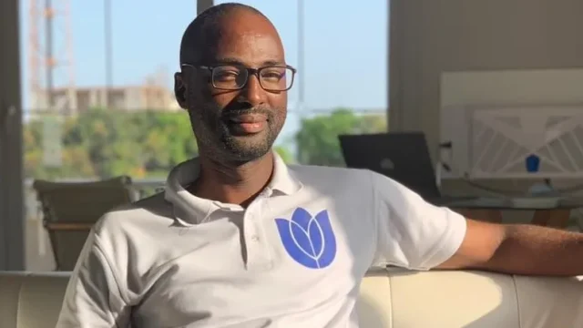Ces africains qui utilisent la technologie pour révolutionner le système de santé