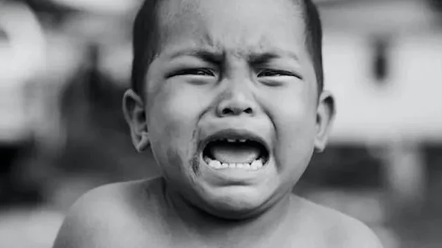 Comment faire en sorte qu’un bébé arrête de pleurer, selon la science