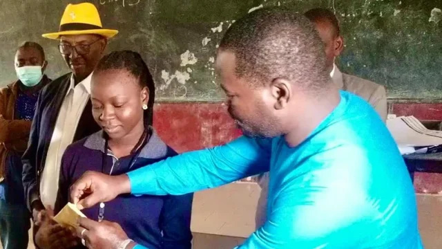 UGANC : lancement du concours d’accès à la Faculté des Sciences et Techniques de la santé.