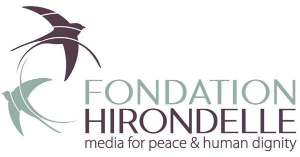 fondation HIRONDELLE