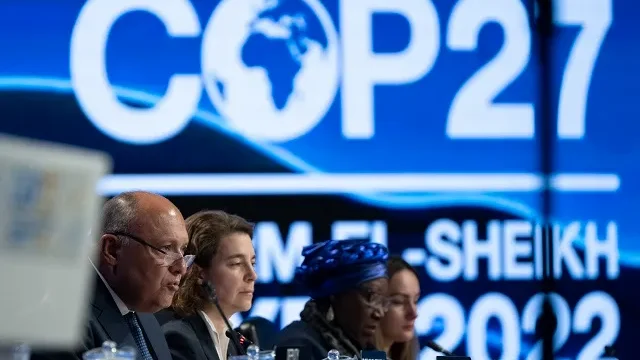 COP27 : un ouf de soulagement pour les pays du sud, mais aucune avancée sur les émissions.
