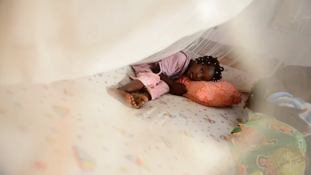 Paludisme : en 2021, la maladie a tué 619.000 personnes, dont environ 96 % en Afrique
