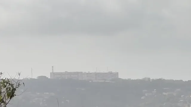 Fria : pollution de l’air et de l’eau, la double peine des populations (vidéo)