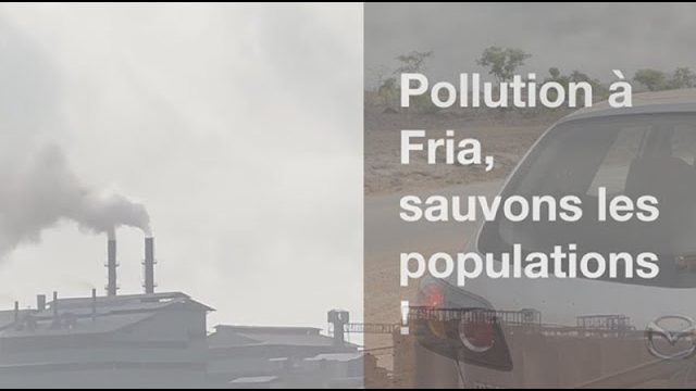 FRIA : la population prise au piège par la pollution de l&rsquo;air et de l&rsquo;eau