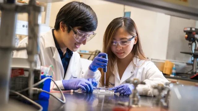 La Francophonie scientifique au temps des alliances (par Isabelle Burgun)