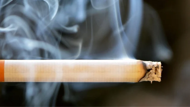 Le tabac fait plus de 8 millions de morts chaque année (OMS)