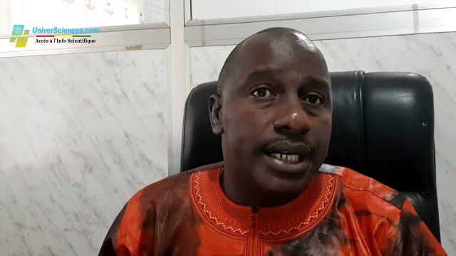 Paludisme en Guinée, les statistiques de 2022