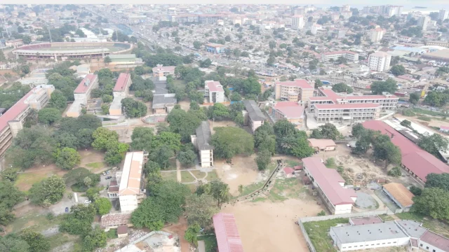 Chaleur excessive à Conakry : ça suffoque malgré la saison pluvieuse, quelle explication ?