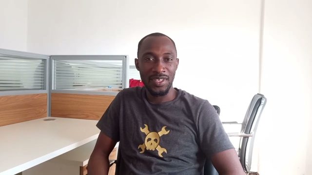 REP de M&rsquo;MAH Bangoura sur la #contraception