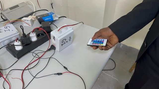 Comment contrôler sa consommation d&rsquo;énergie en #Guinee ?
