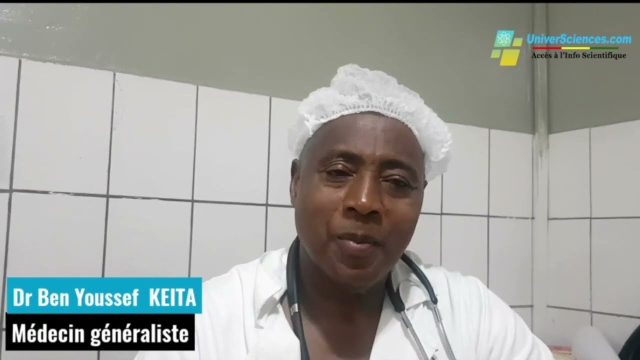 Infertilité, Dr Ben Youssouf KEITA explique tout