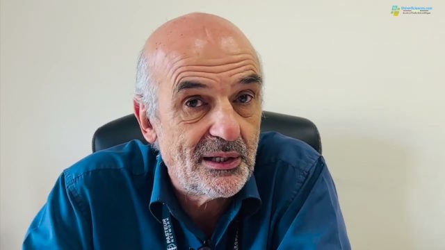 Dr TORDO, c&rsquo;est quoi la science et comment peut-elle favoriser le développement d&rsquo;un pays ?