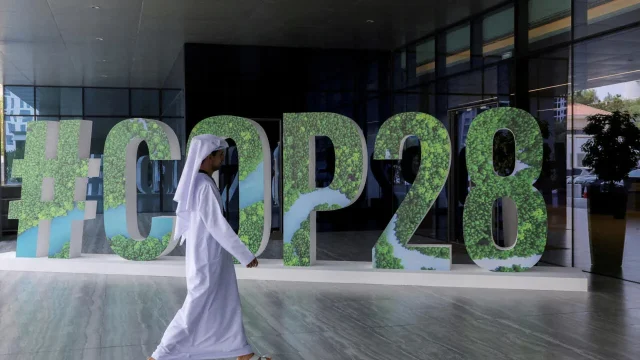 Changement climatique : que faut-il attendre de la COP28 ?