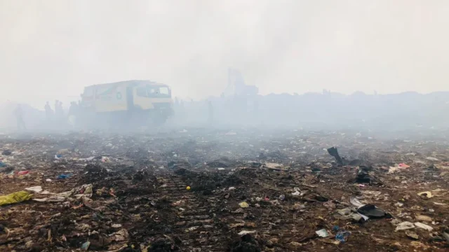 Décharge de Dar-es-Salam : enjeux de santé publique et pistes de valorisation des déchets