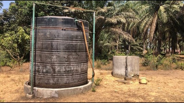 Le biodigesteur, solution à la dépendance au charbon de bois