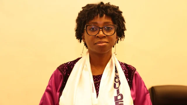 Focus sur Docteure Rose Ekambi Kotto, enseignante chercheuse en dermatologie à l’Université de Douala