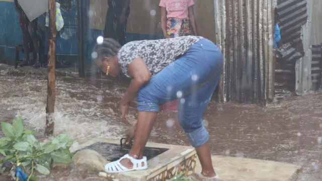 Inondations à Conakry : plus de 3000 ménages affectés (autorité)