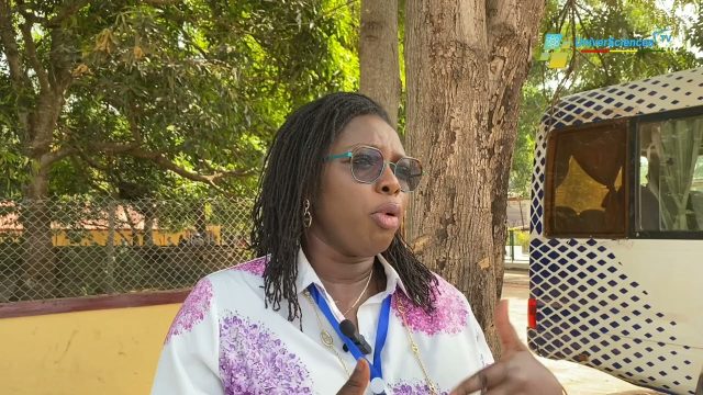Energies renouvelables, Mame Khary DIENE, plaide pour une accélération de l&rsquo;adaptation de l&rsquo;Afrique