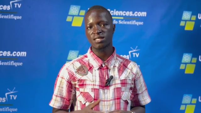 En Guinée, certains l&rsquo;appellent, « Gendarme » les paederus, insectes qui brulent la peau