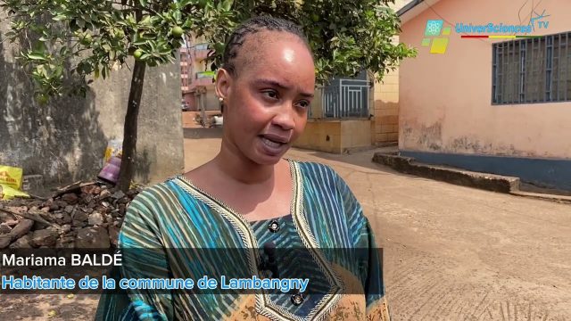 Ramassage des déchets à #Conakry, un autre problème voit le jour