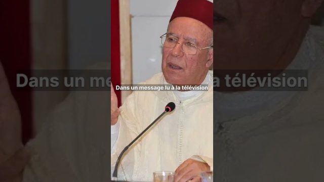 Le roi Mohammed VI a appelé les Marocains à ne pas sacrifier de mouton pour l’Aïd al-Adha