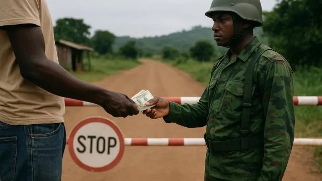 Kush en Guinée : comprendre le trafic impliquant les forces de défense et de sécurité