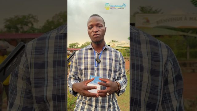 Mansa Moussa Mara revient sur la formation des journalistes
