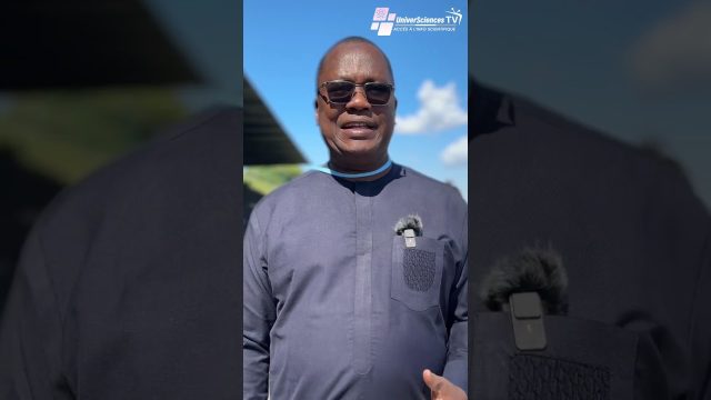 Dr Oscar, Maire de Dassa-Zoumè