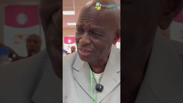 Pr Abdoul Karim Ly explore les plantes médicinales pour lutter contre le paludisme