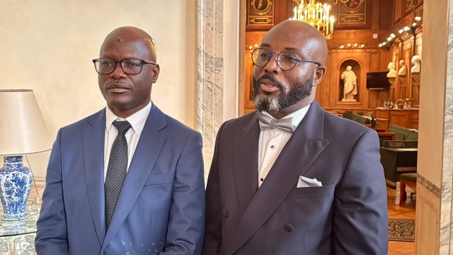 Le savoir scientifique guinéen rayonne à l’international.