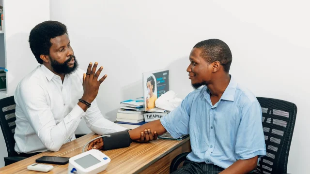 Premarital consultation: a simple gesture for a healthy marriage